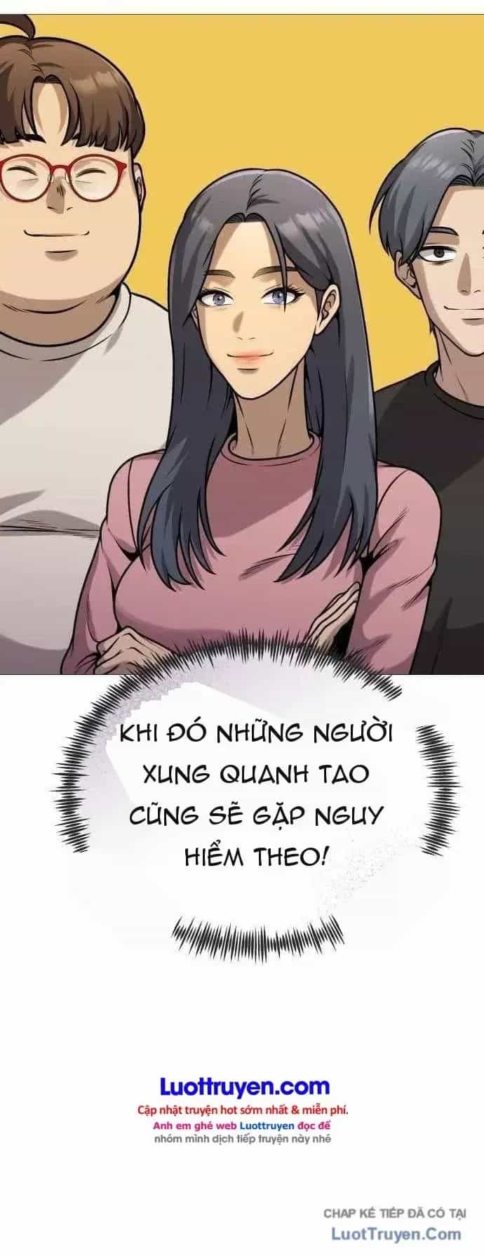 John X Sát Thủ - Chương 31 - ảnh 25