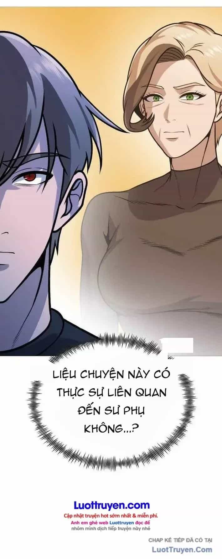John X Sát Thủ - Chương 32 - ảnh 35