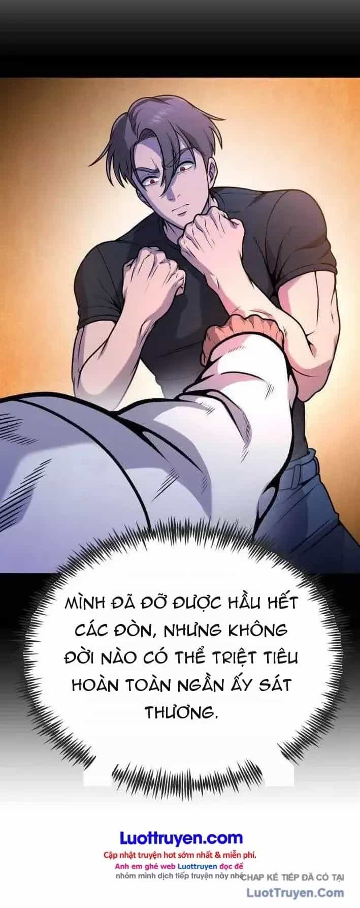 John X Sát Thủ - Chương 32 - ảnh 7