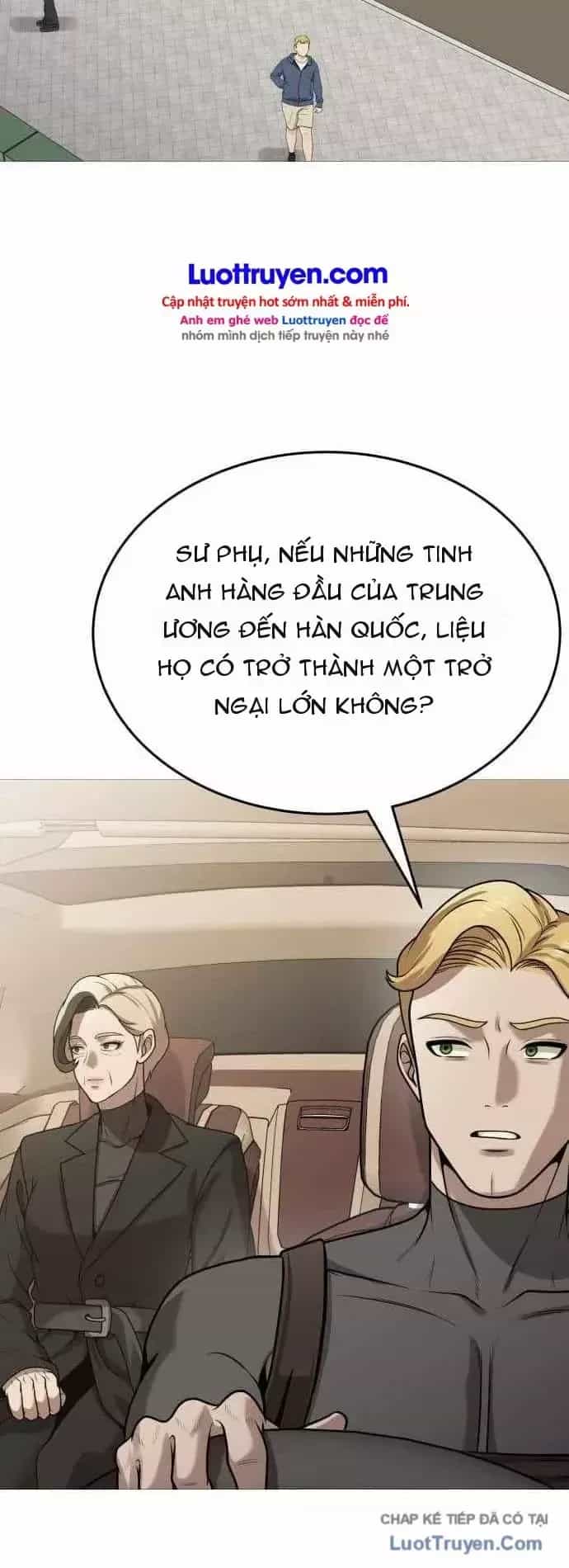 John X Sát Thủ - Chương 33 - ảnh 23