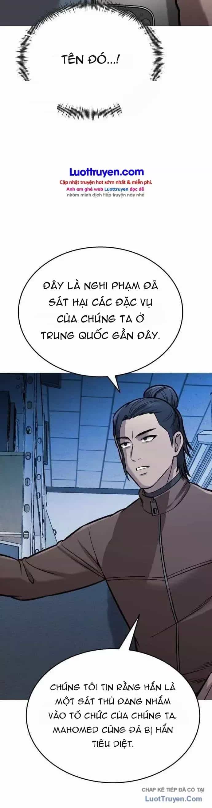 John X Sát Thủ - Chương 33 - ảnh 41