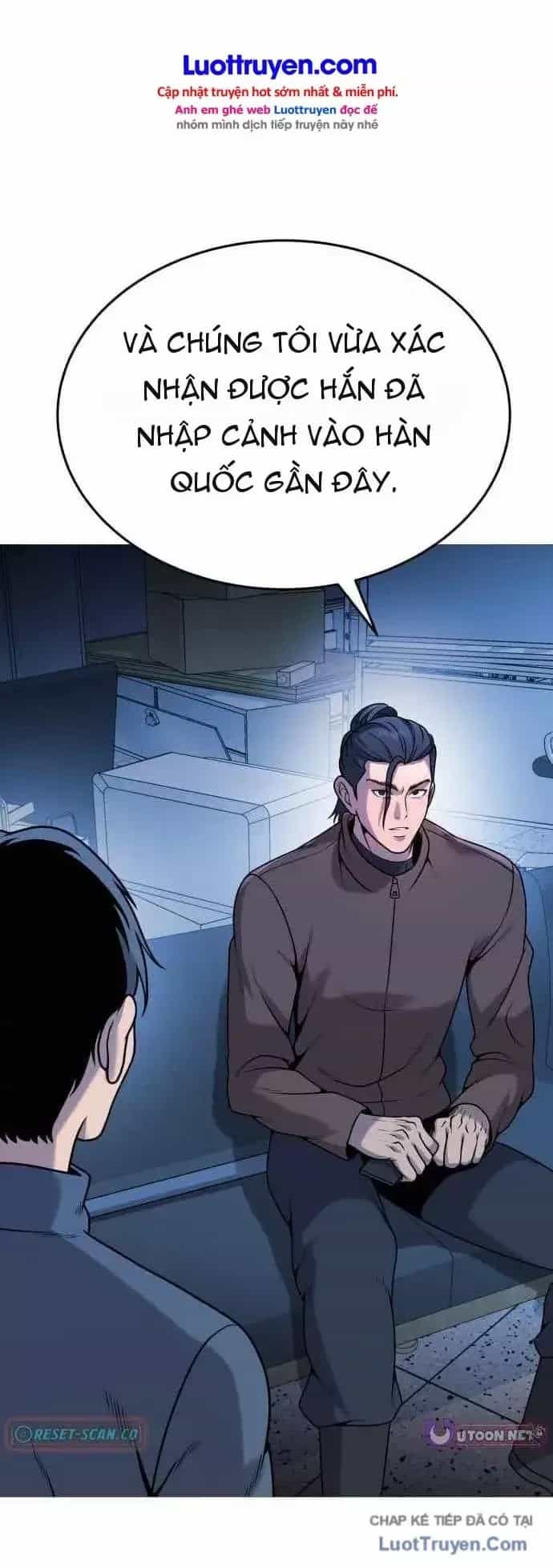 John X Sát Thủ - Chương 33 - ảnh 43