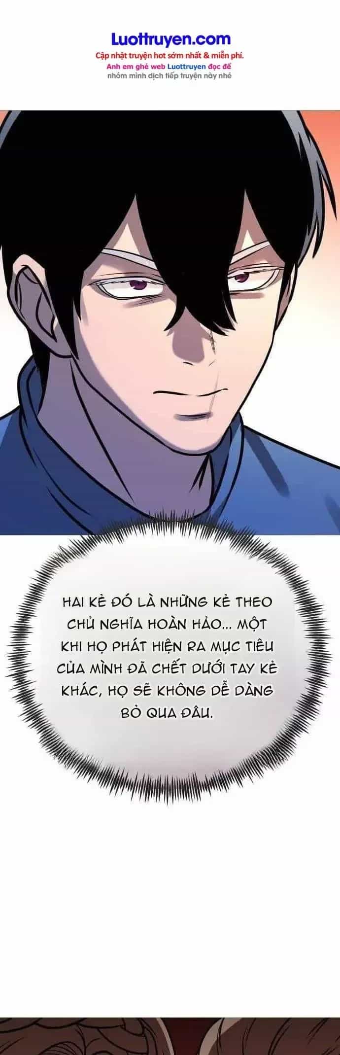John X Sát Thủ - Chương 33 - ảnh 46