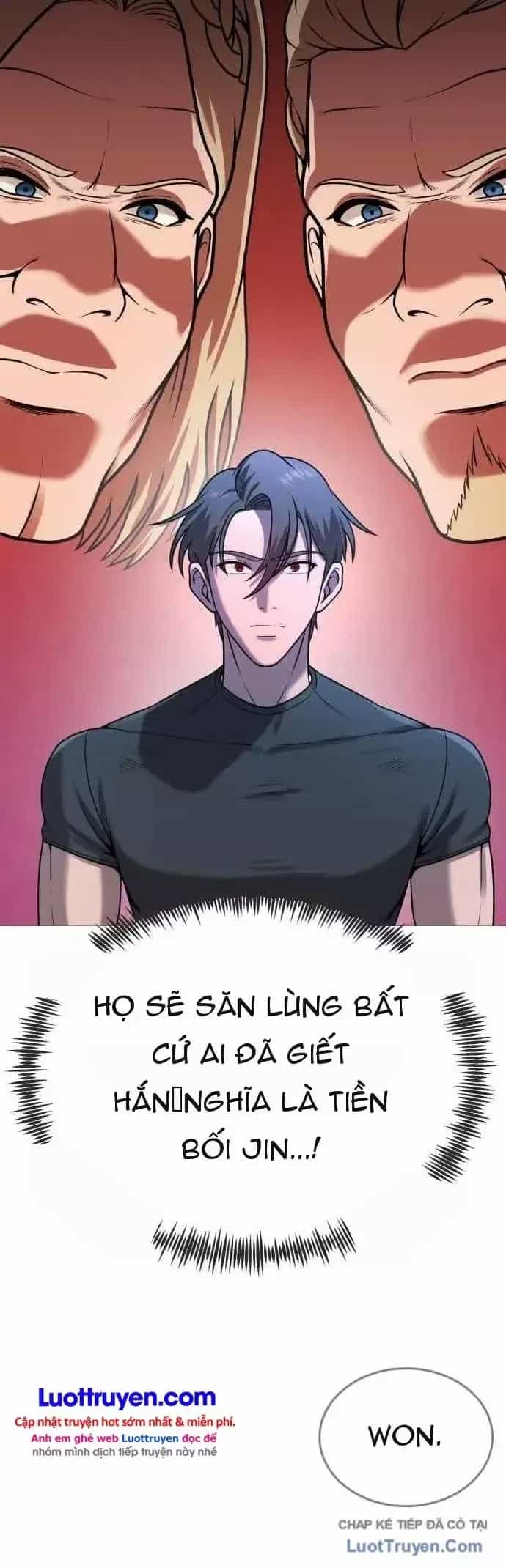 John X Sát Thủ - Chương 33 - ảnh 47