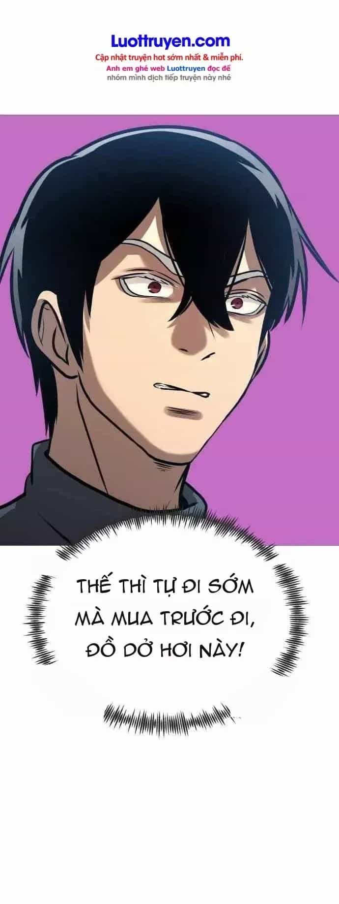John X Sát Thủ - Chương 33 - ảnh 52
