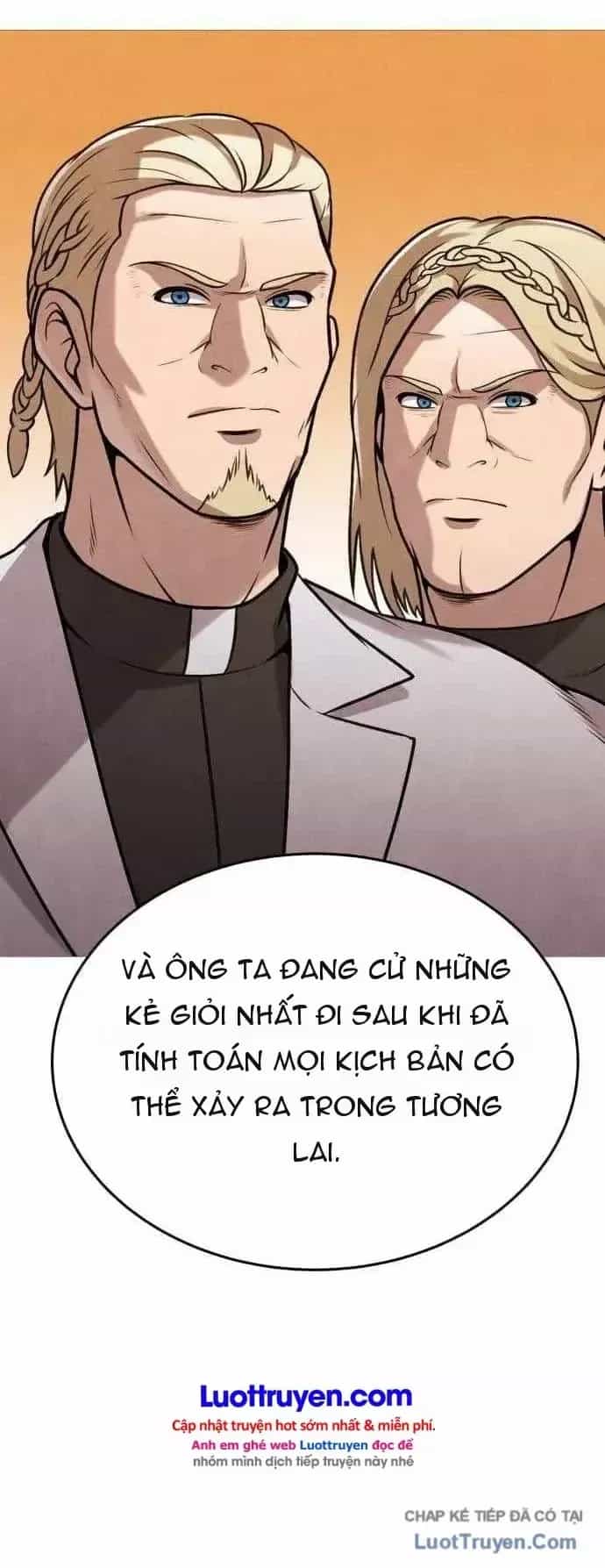 John X Sát Thủ - Chương 33 - ảnh 57