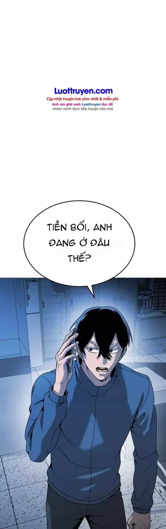John X Sát Thủ - Chương 33 - ảnh 62