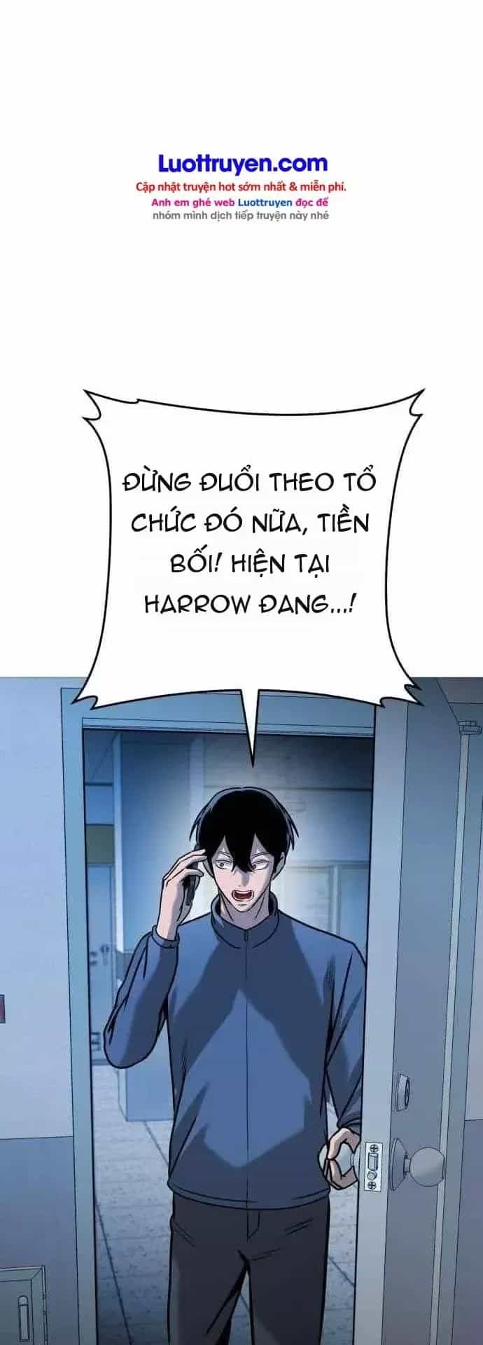 John X Sát Thủ - Chương 33 - ảnh 64