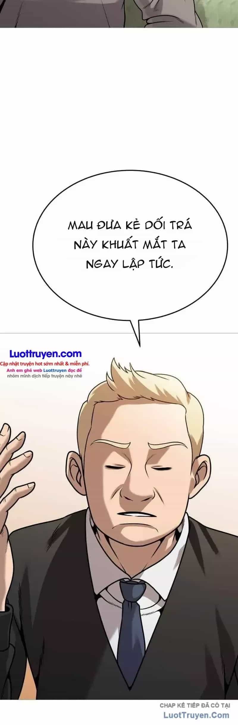 John X Sát Thủ - Chương 34 - ảnh 21