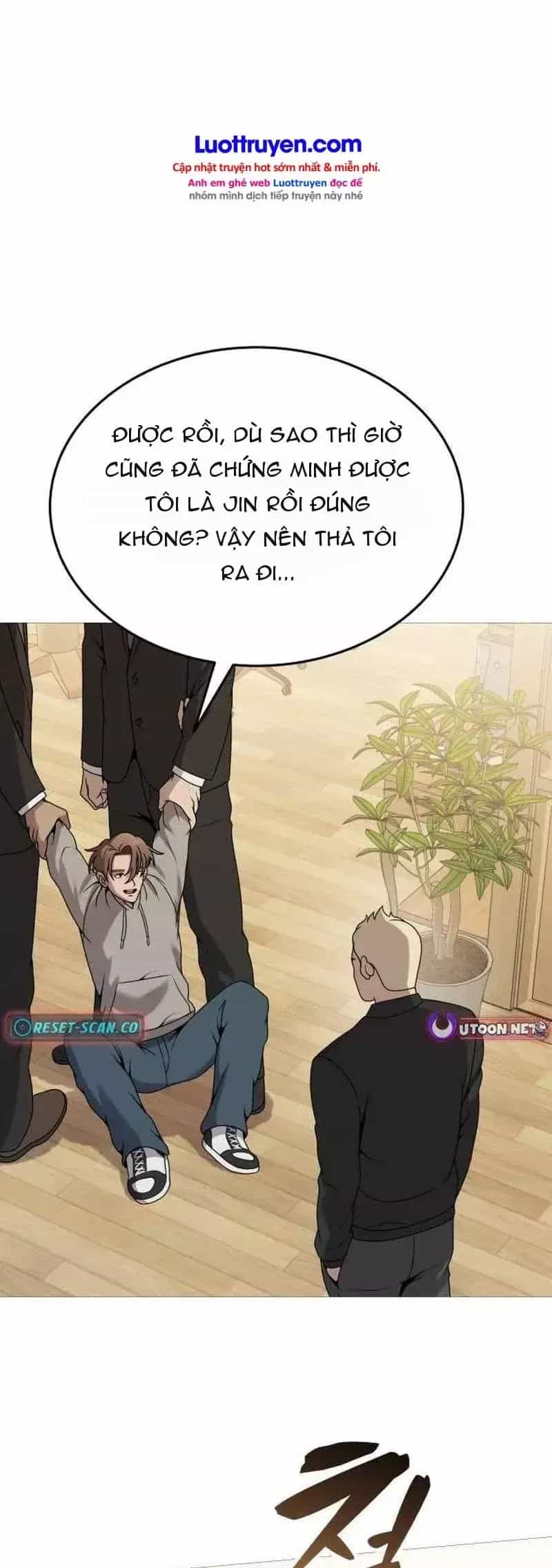 John X Sát Thủ - Chương 34 - ảnh 54