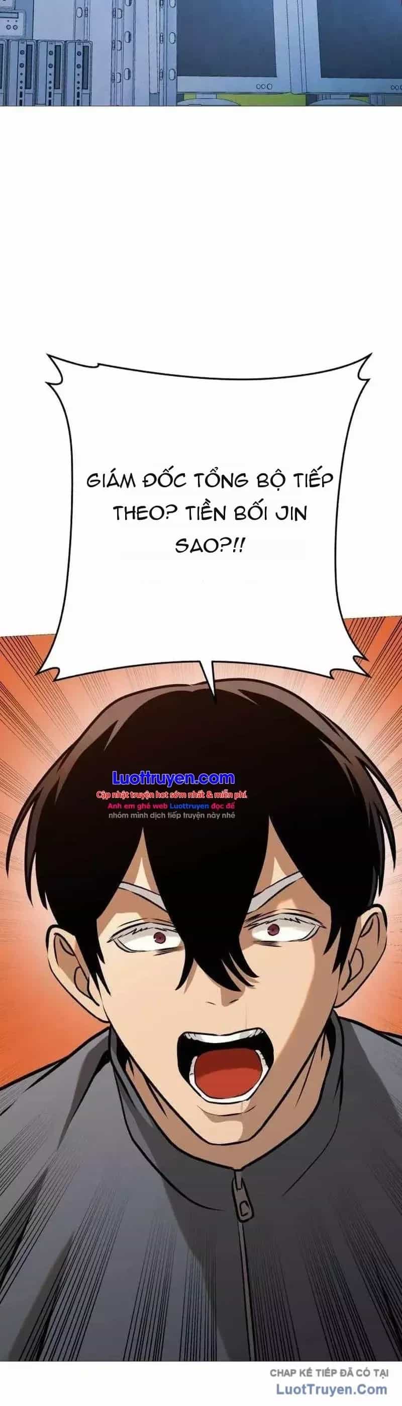 John X Sát Thủ - Chương 35 - ảnh 38