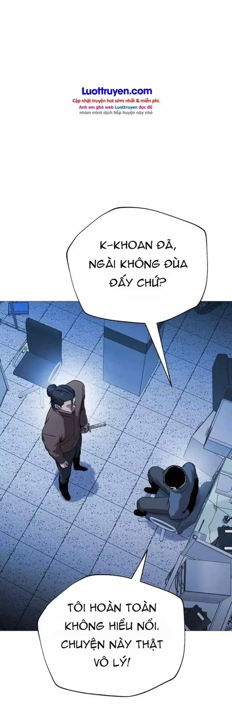 John X Sát Thủ - Chương 35 - ảnh 39