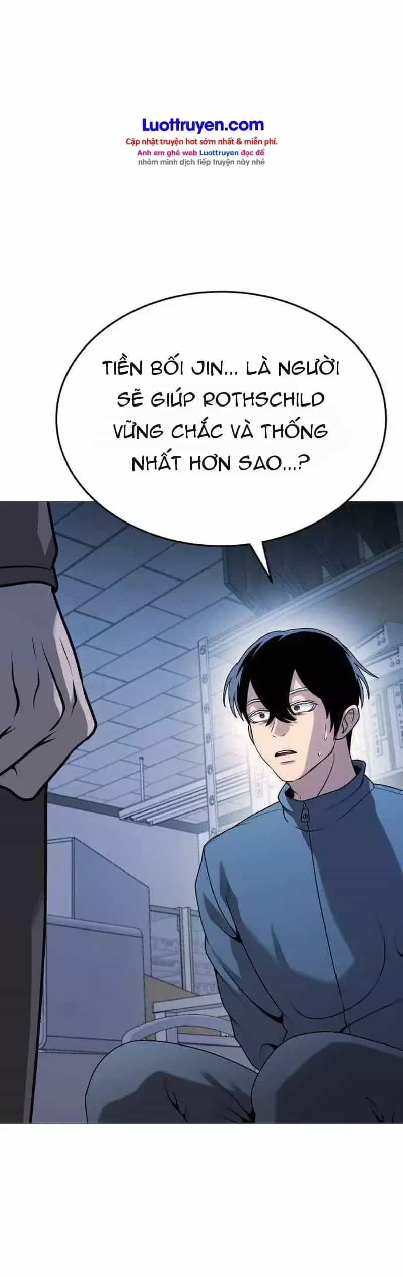 John X Sát Thủ - Chương 35 - ảnh 47
