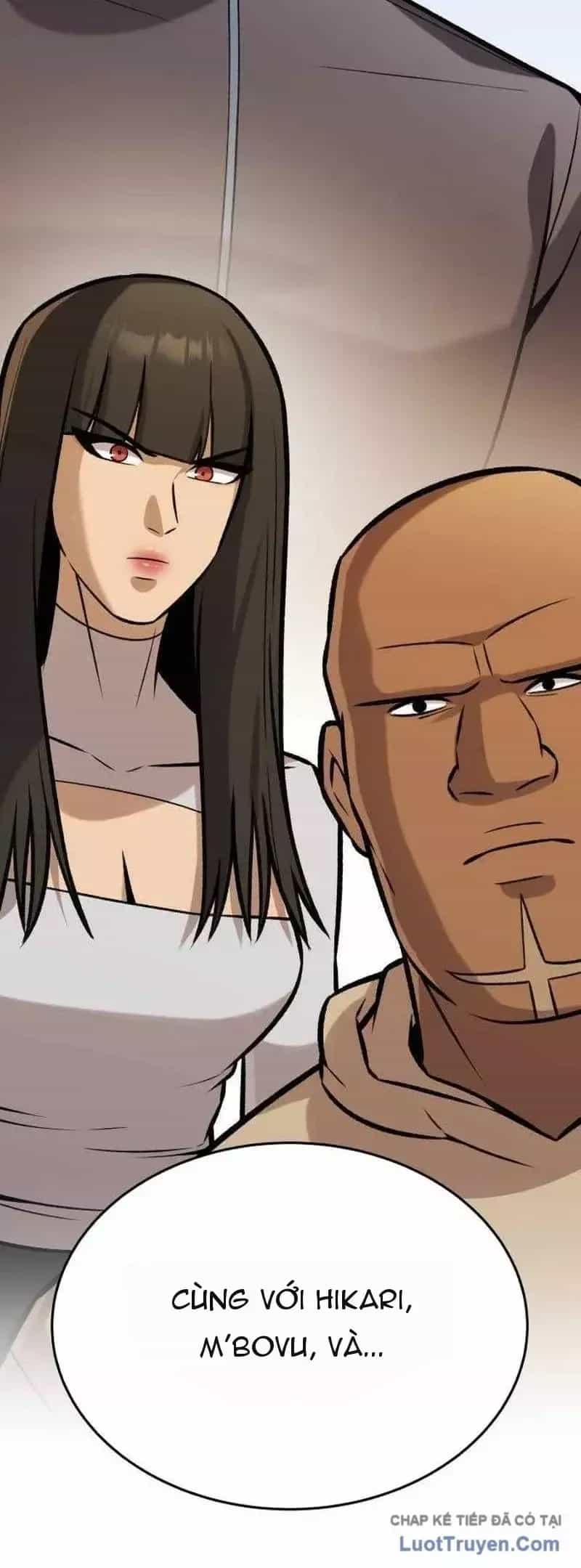 John X Sát Thủ - Chương 35 - ảnh 54