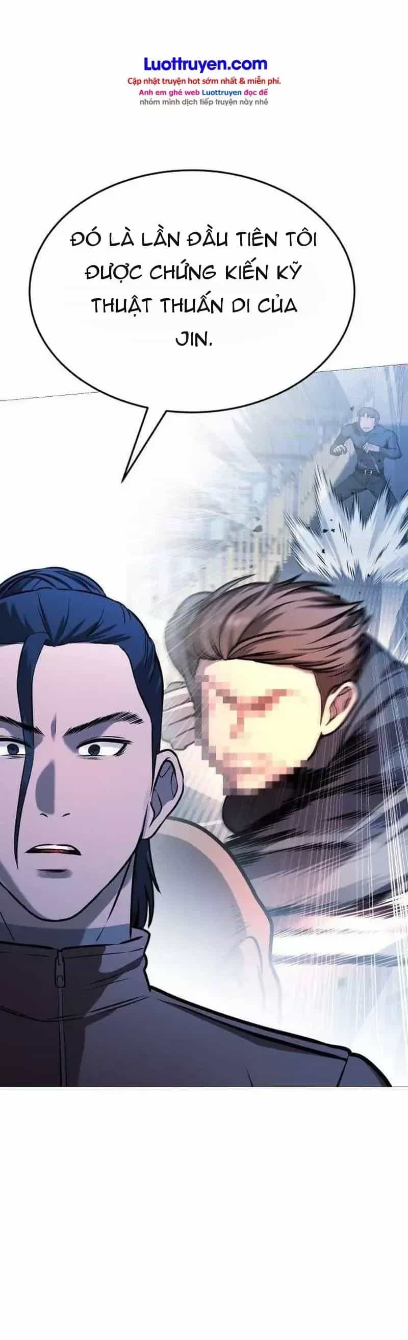John X Sát Thủ - Chương 35 - ảnh 63