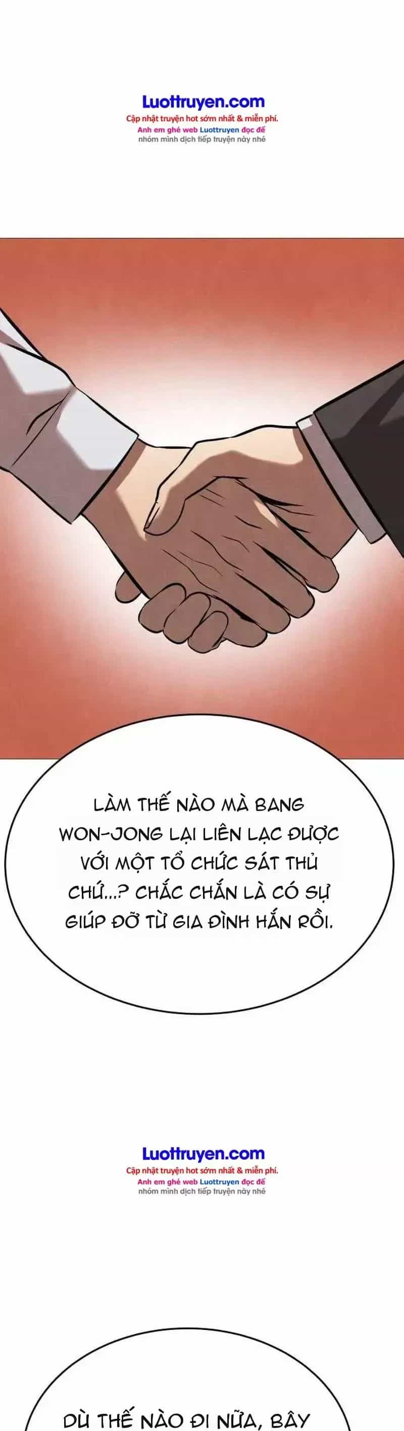 John X Sát Thủ - Chương 35 - ảnh 81