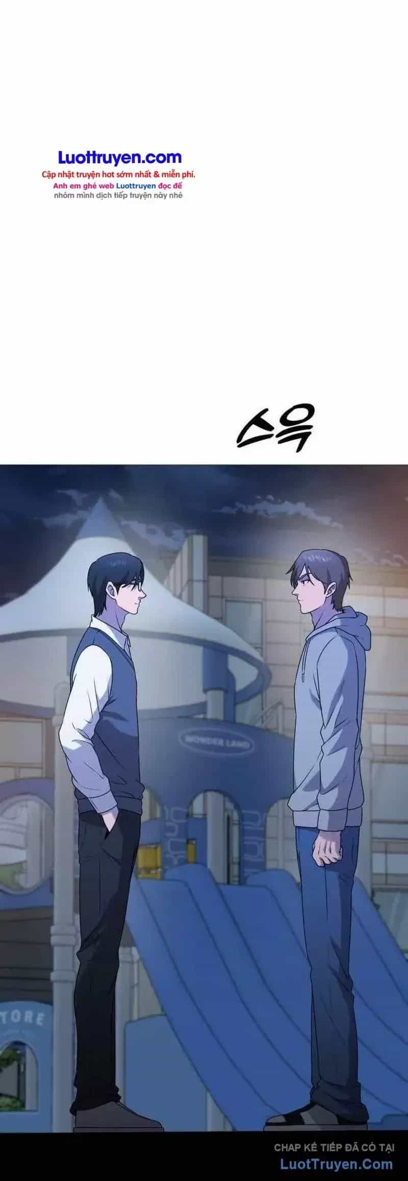 John X Sát Thủ - Chương 36 - ảnh 13