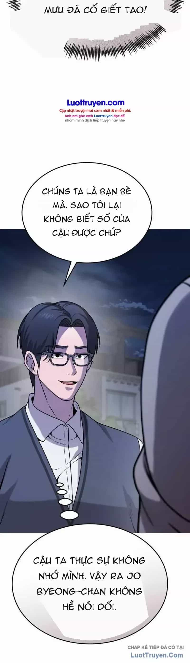 John X Sát Thủ - Chương 36 - ảnh 15