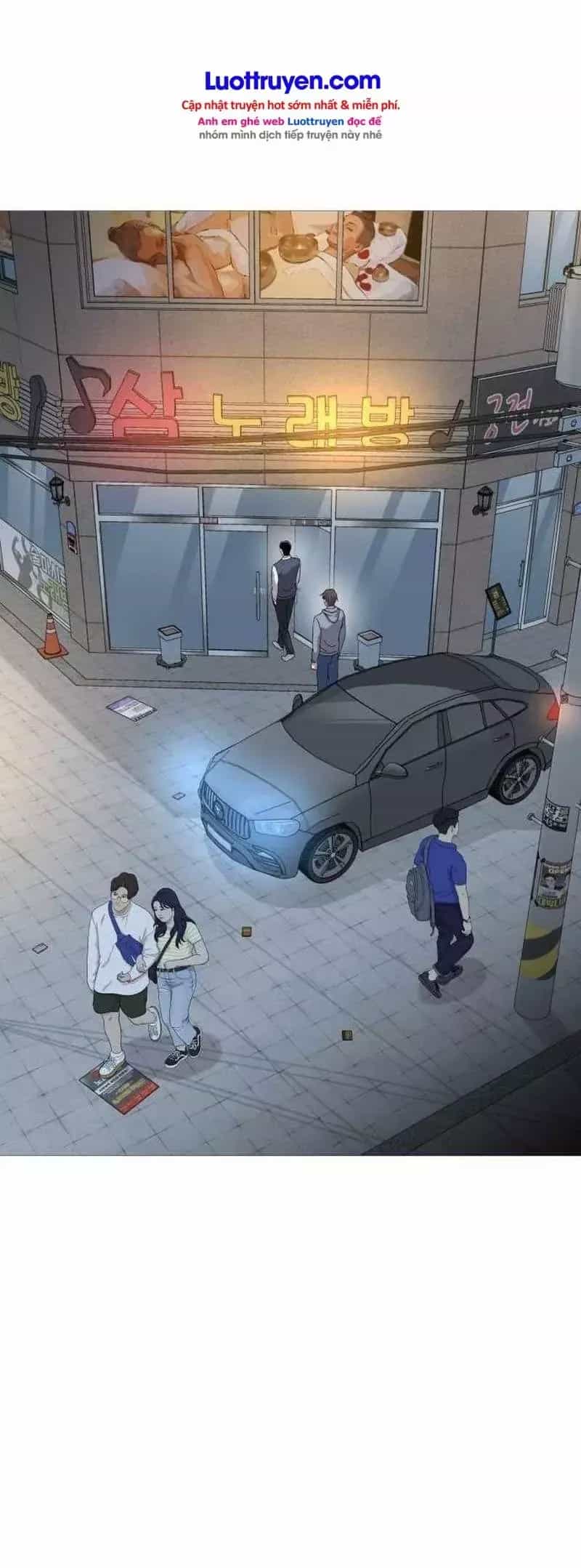 John X Sát Thủ - Chương 36 - ảnh 24