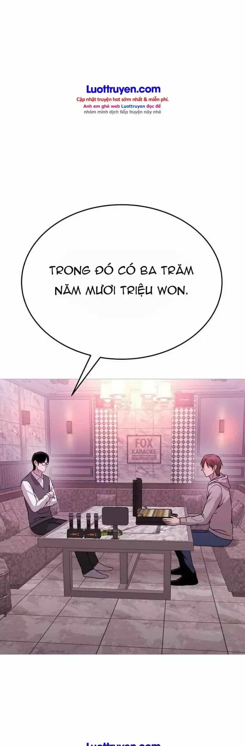 John X Sát Thủ - Chương 36 - ảnh 34