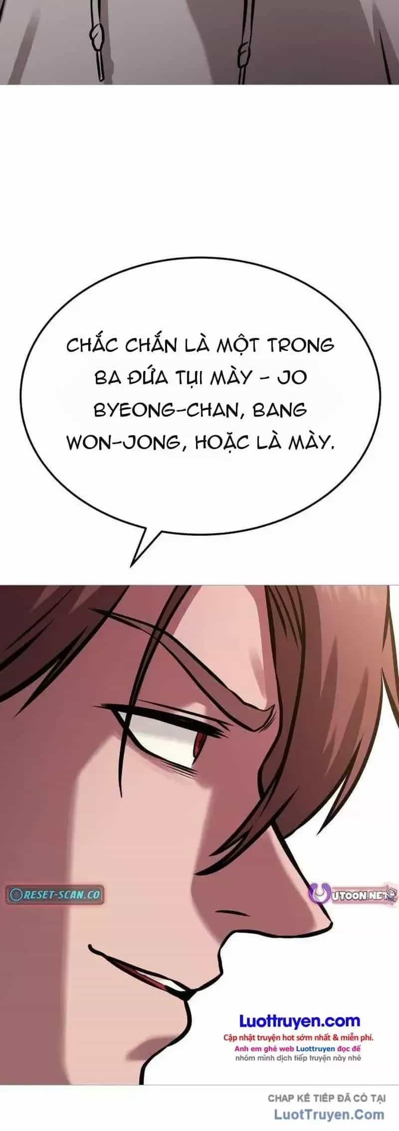 John X Sát Thủ - Chương 36 - ảnh 81