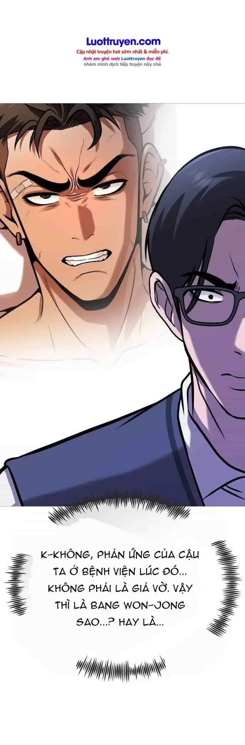John X Sát Thủ - Chương 36 - ảnh 84