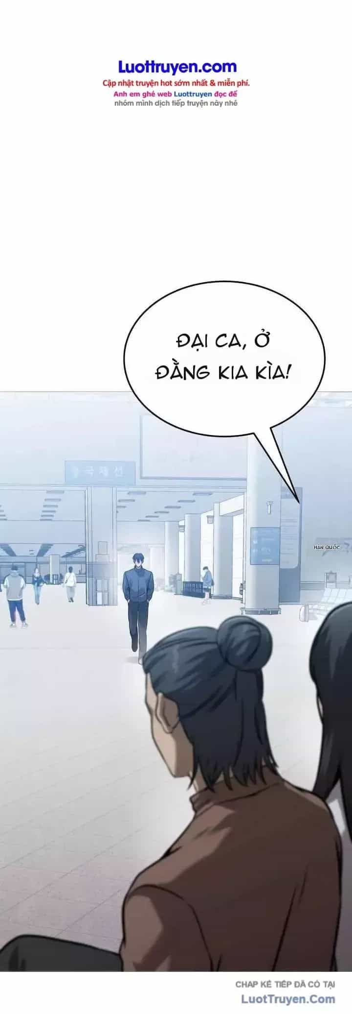 John X Sát Thủ - Chương 37 - ảnh 34