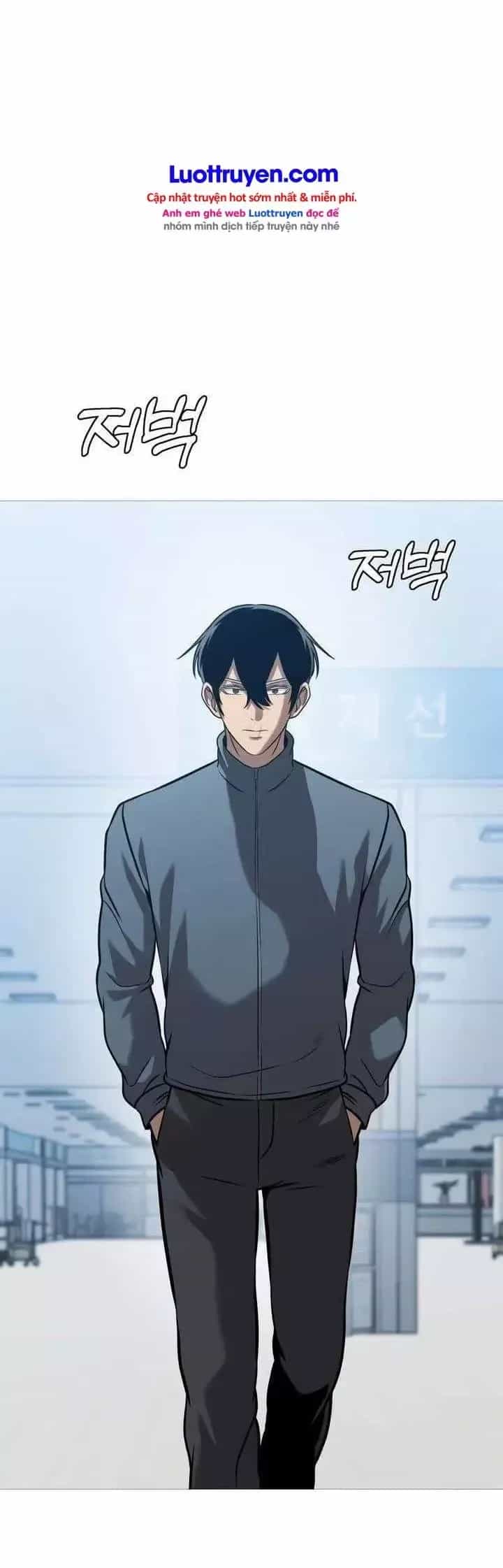 John X Sát Thủ - Chương 37 - ảnh 35