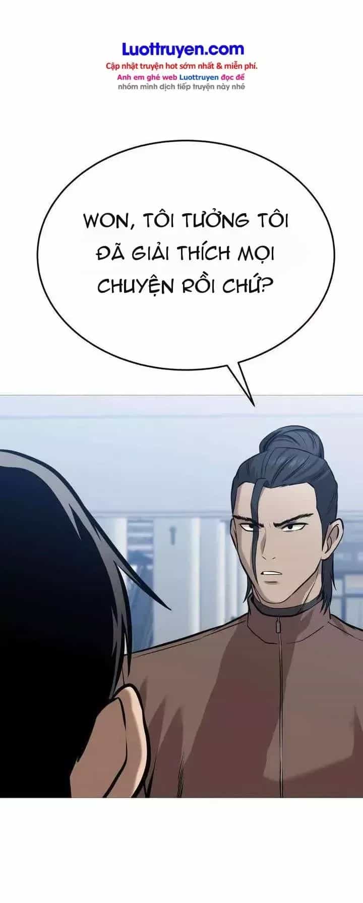John X Sát Thủ - Chương 37 - ảnh 37