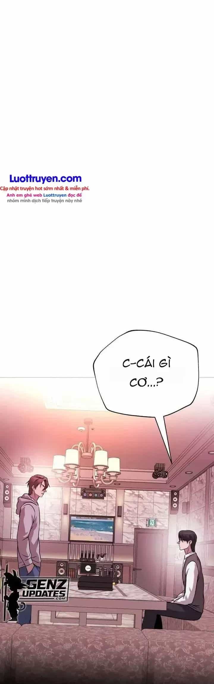 John X Sát Thủ - Chương 37 - ảnh 8