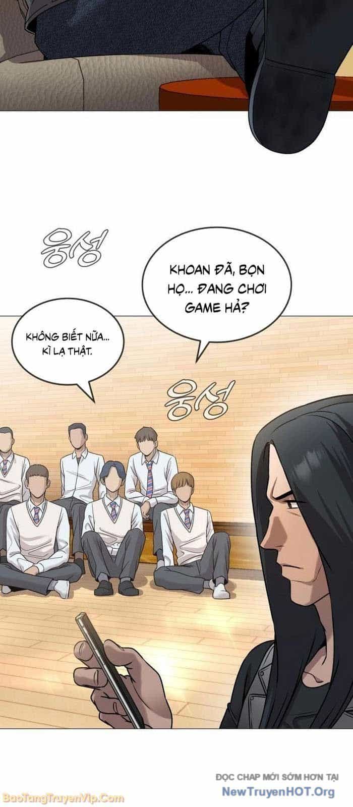 John X Sát Thủ - Chương 4 - ảnh 15