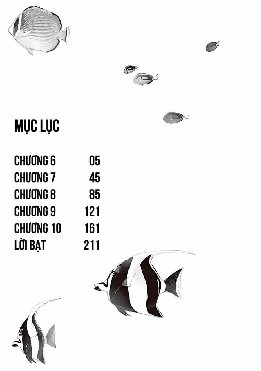 Josee, Khi Nàng Thơ Yêu - Chương 6 - ảnh 4