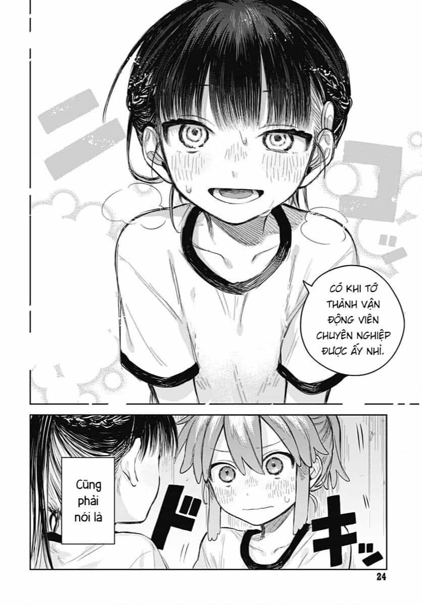 Josou Danshi Wa Skirt O Nugitai - Chuong 1 - ảnh 19
