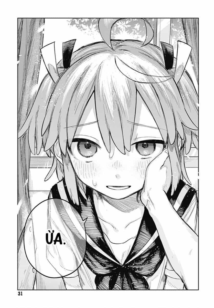 Josou Danshi Wa Skirt O Nugitai - Chuong 1 - ảnh 26
