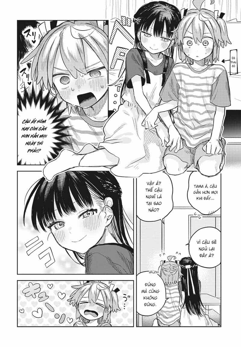 Josou Danshi Wa Skirt O Nugitai - Chương 12 - ảnh 10