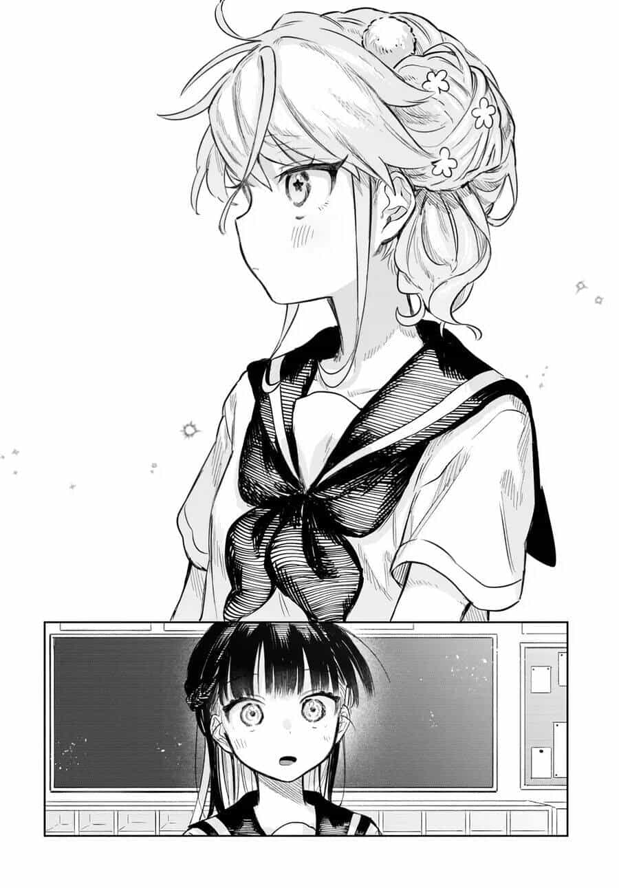 Josou Danshi Wa Skirt O Nugitai - Chương 13 - ảnh 12