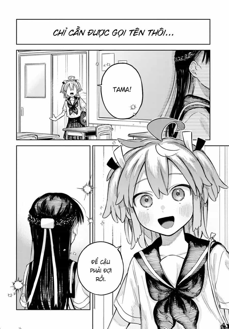Josou Danshi Wa Skirt O Nugitai - Chương 13 - ảnh 16
