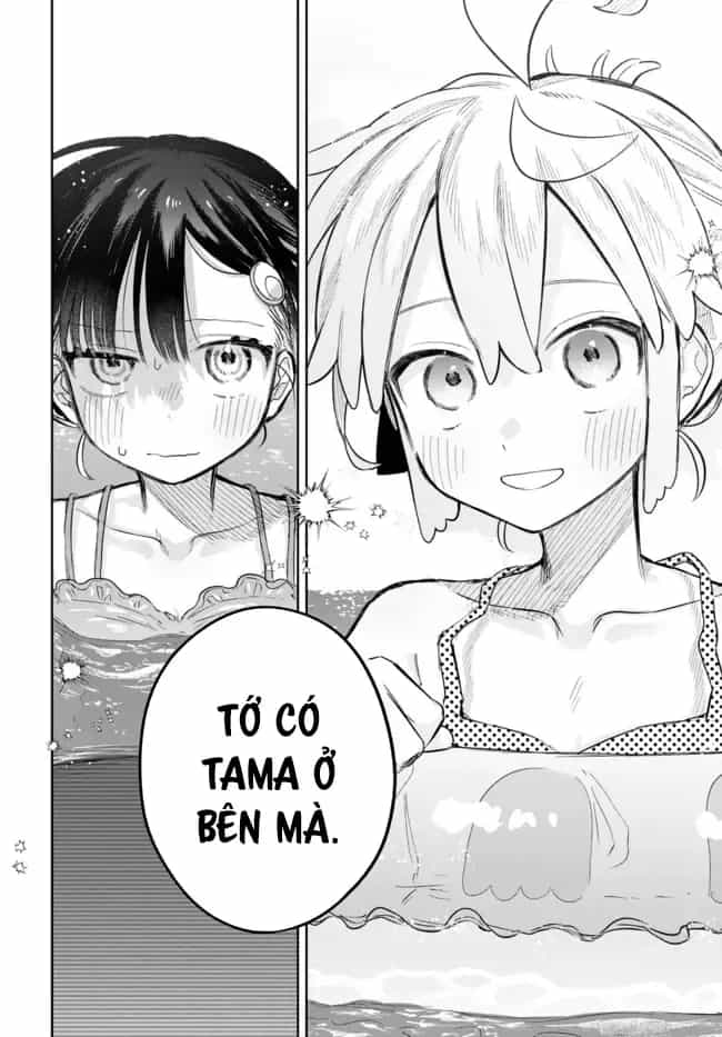 Josou Danshi Wa Skirt O Nugitai - Chương 21 - ảnh 23