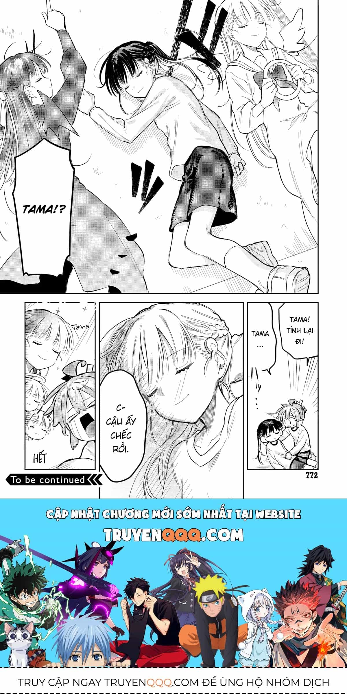Josou Danshi Wa Skirt O Nugitai - Chương 29 - ảnh 27