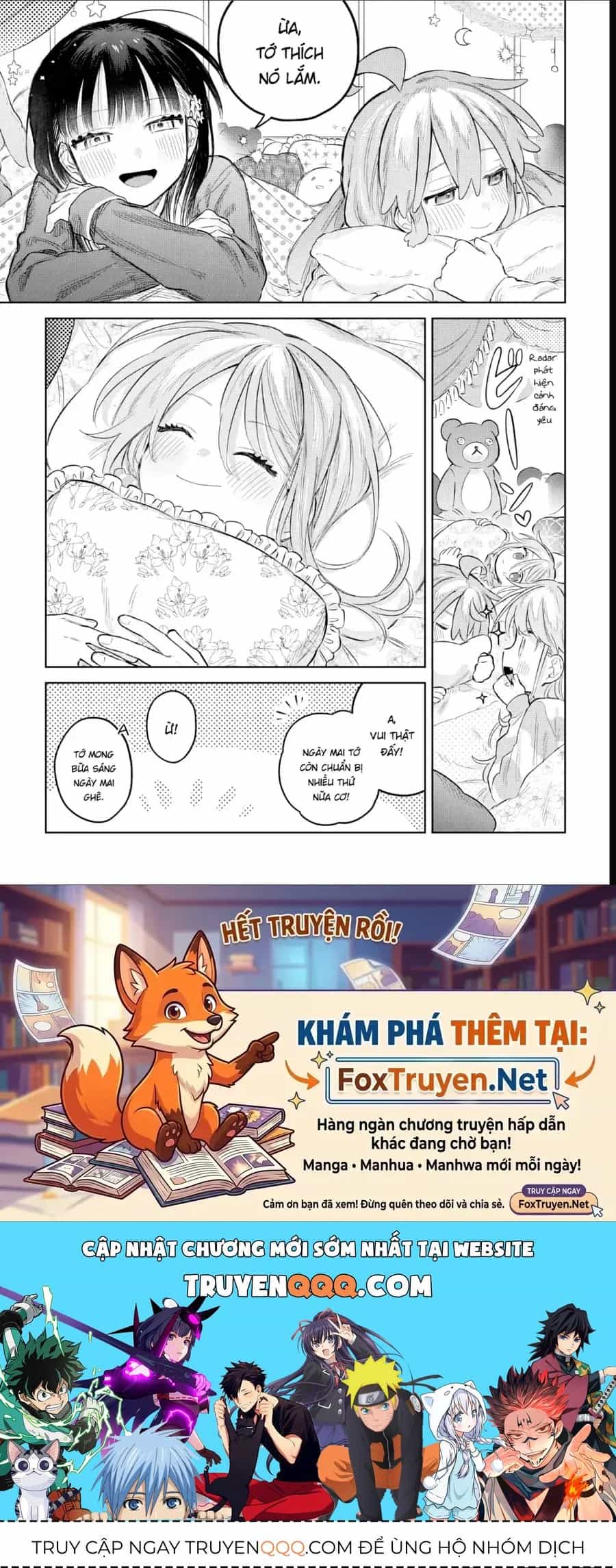 Josou Danshi Wa Skirt O Nugitai - Chương 33 - ảnh 33