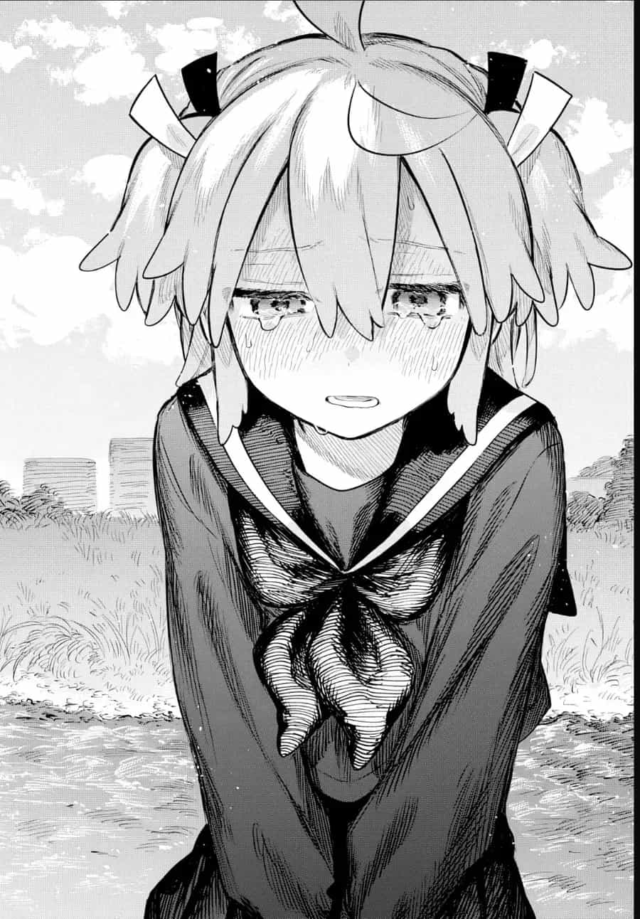 Josou Danshi Wa Skirt O Nugitai - Chương 36 - ảnh 26