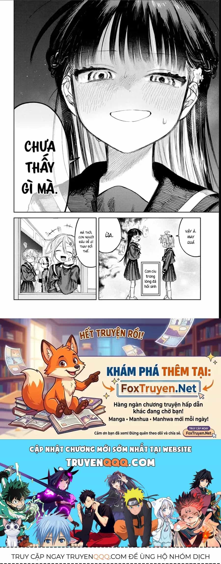 Josou Danshi Wa Skirt O Nugitai - Chương 36 - ảnh 30