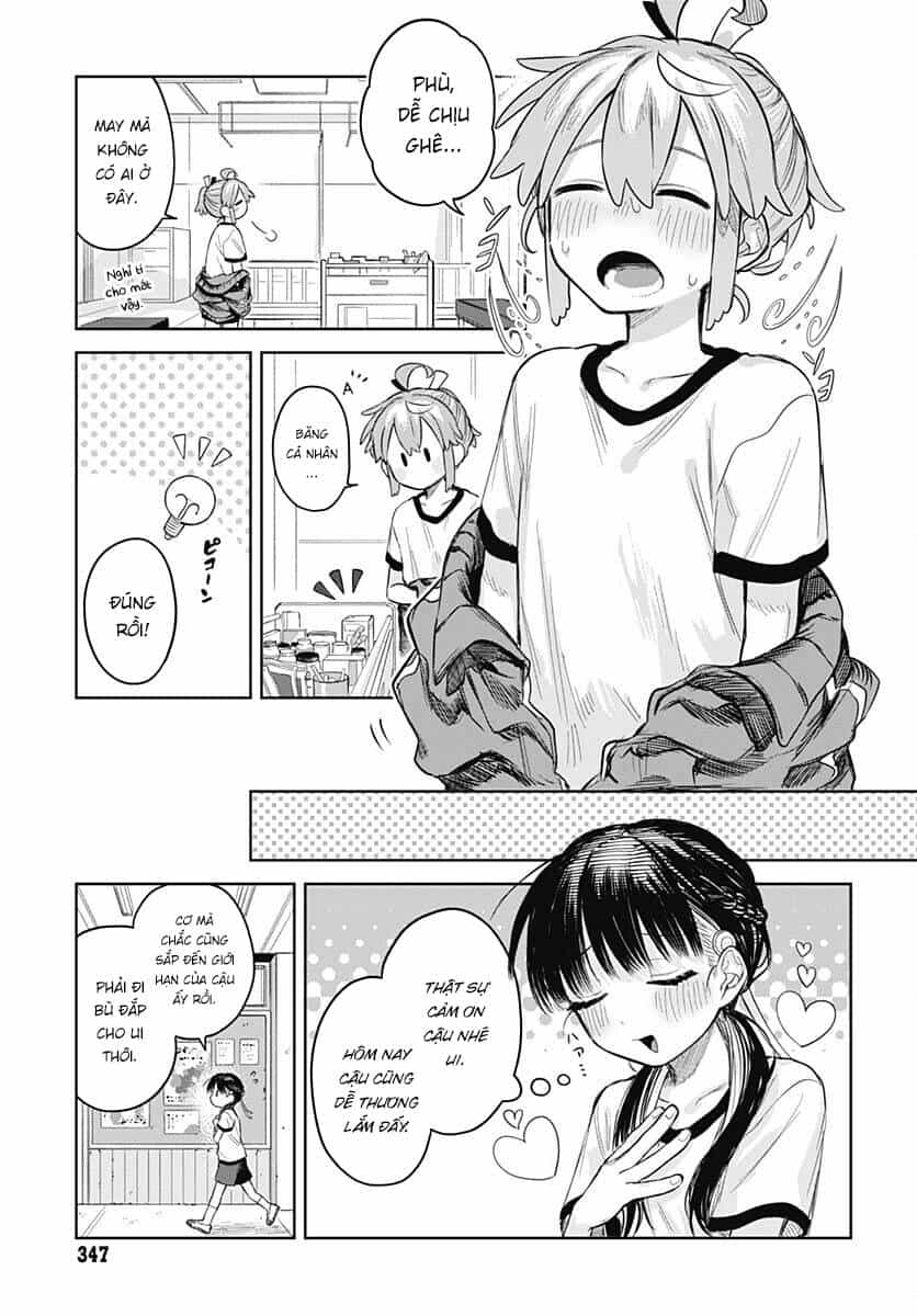 Josou Danshi Wa Skirt O Nugitai - Chương 5 - ảnh 19