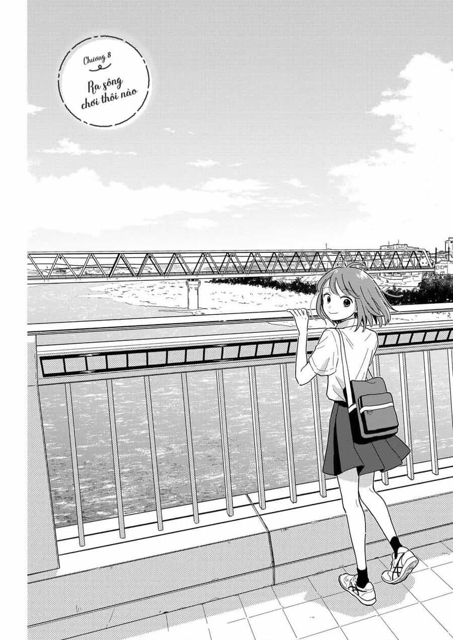 Journey Home After School - Chuong 8 - ảnh 2