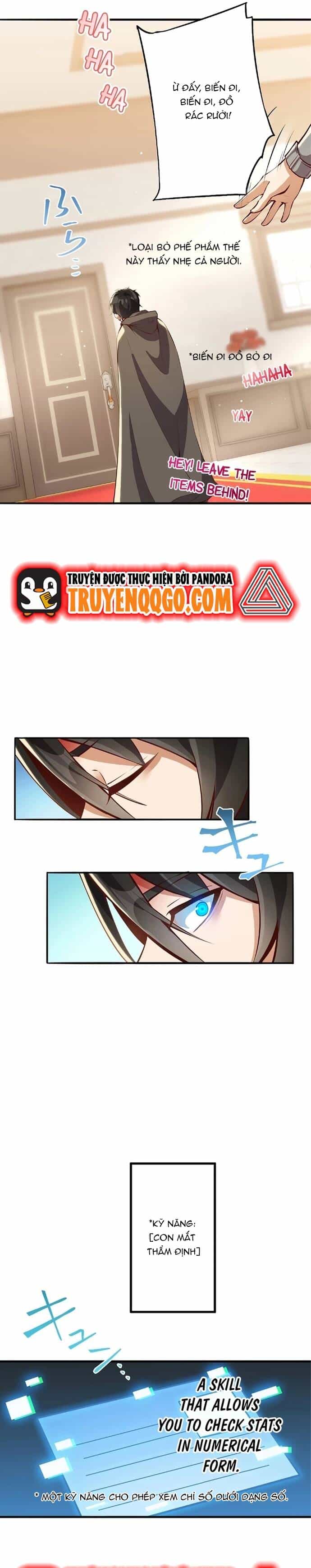Jozan Fuyo No Komikaraizu Sutato Shimashita! - Chương 1 - ảnh 21