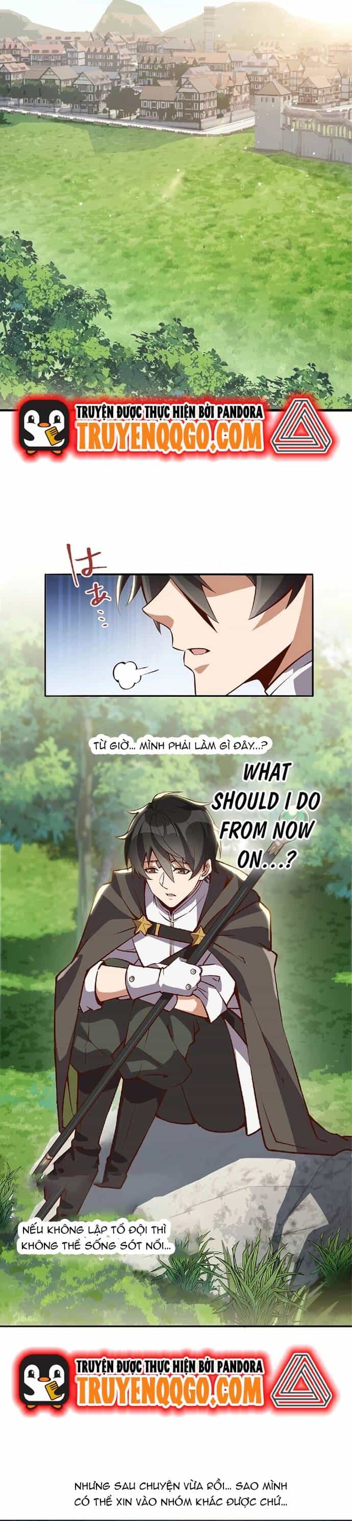 Jozan Fuyo No Komikaraizu Sutato Shimashita! - Chương 1 - ảnh 24