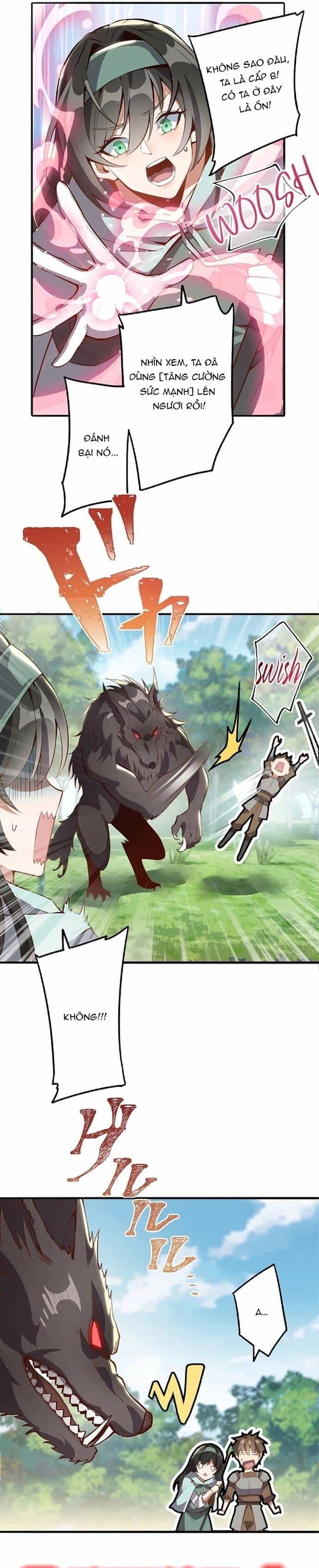 Jozan Fuyo No Komikaraizu Sutato Shimashita! - Chương 1 - ảnh 27