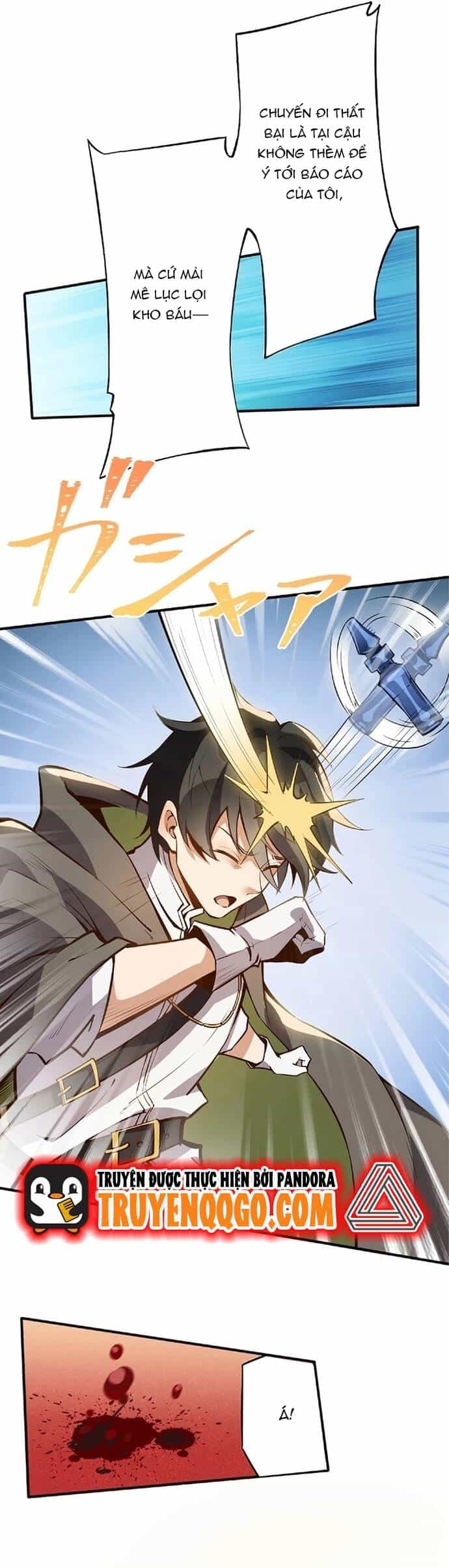 Jozan Fuyo No Komikaraizu Sutato Shimashita! - Chương 1 - ảnh 6