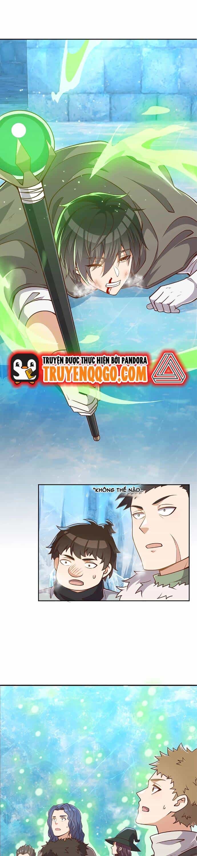 Jozan Fuyo No Komikaraizu Sutato Shimashita! - Chương 10 - ảnh 34