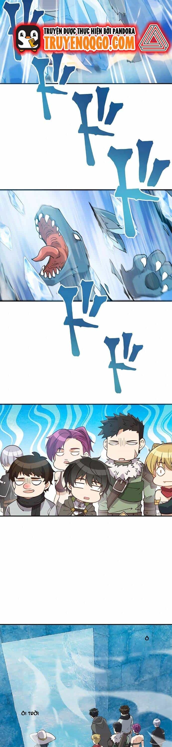 Jozan Fuyo No Komikaraizu Sutato Shimashita! - Chương 12 - ảnh 13